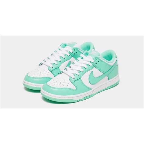 Nike Dunk Low Green Glow Womens Raffles And Where To Buy The Sole Supplier The Sole Supplier