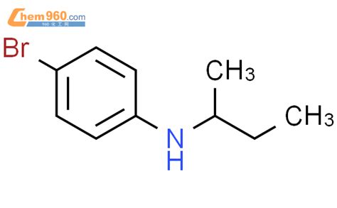 Benzenamine Bromo N Methylpropyl Mol