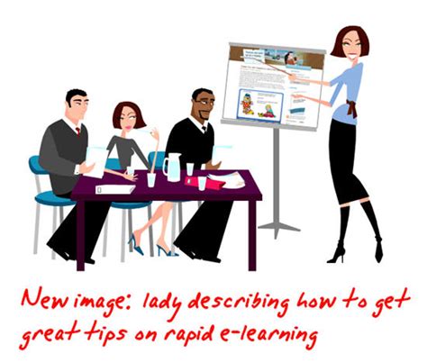 Business Presentation Clipart | Free download on ClipArtMag