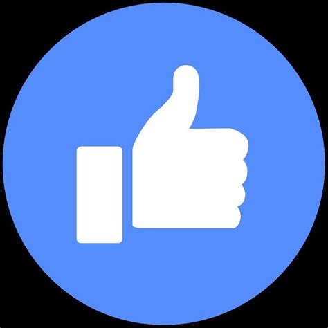 Emoji Png Thumbs Up Icon