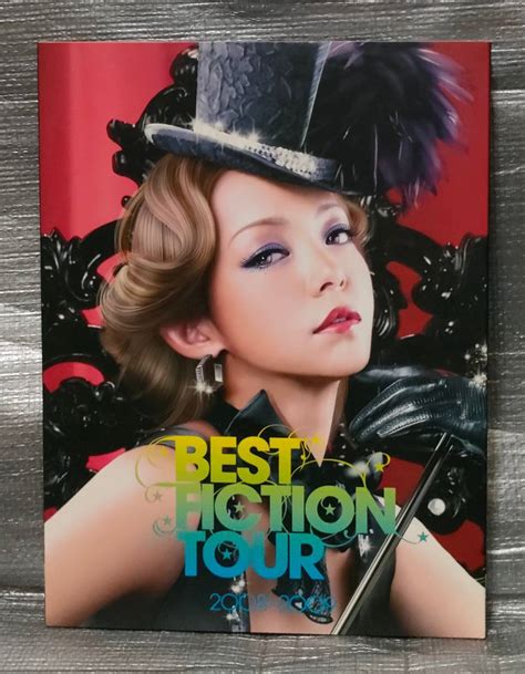 Yahoo オークション DVD 安室奈美恵 BEST FICTION TOUR 2008 2009