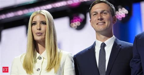 Jared Kushner Ivanka S Husband Jared Kushner Could Help Donald Trump