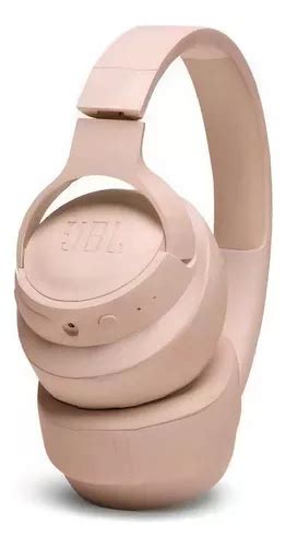 Fone De Ouvido Over Ear Sem Fio Jbl Tune Bt Rosa Mercadolivre