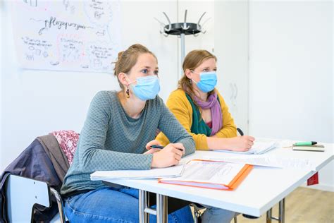 Schule für Pflegefachberufe Lindenburg Akademie Lehre Uniklinik Köln