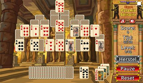 Egypt Pyramid Solitaire Download Apk For Android Aptoide