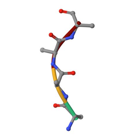 Rcsb Pdb Em Co Crystal Structure Of The Cgmp Dependent Protein