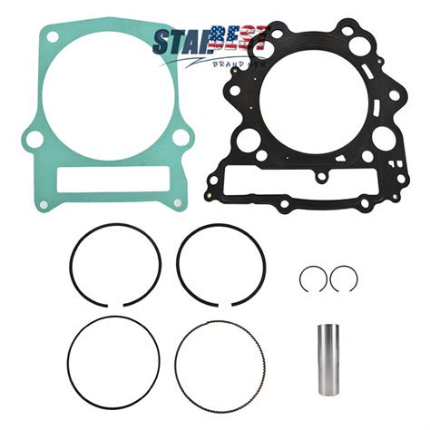 Cylinder Repair Kit For HISUN MASSIMO BENNCHE COLEMAN YS QLINK HS 700cc