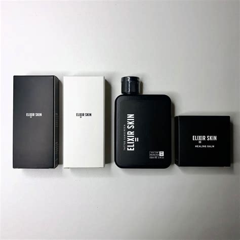 products elixir skin