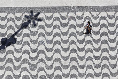 Rio de Janeiro Veja tour a pé pelo calçadão da praia 04 07 2023