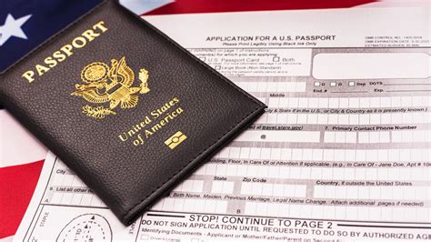 Check Status On Passport Scannable Passports Maker Passports News Online