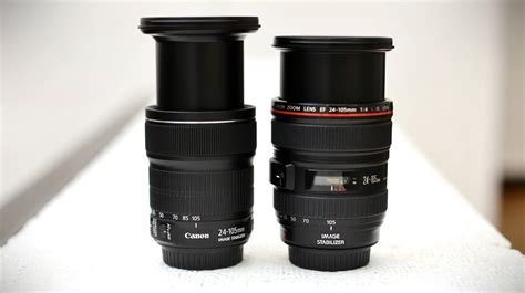 Canon 24 105mm F 3 5 5 6 IS STM Lens Review With Samples APS C And