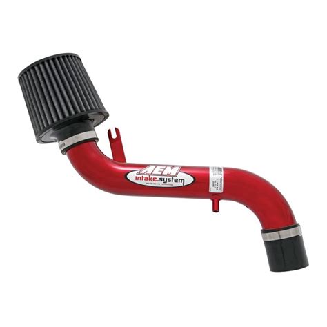 22 407R AEM AEM Short Ram Intake System