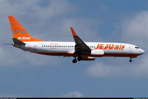 Hl Jeju Air Boeing Jp Wl Photo By Tristan Gruber Id