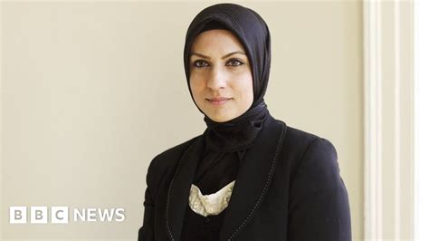 First Hijab Wearing Uk Court Judge Hopes To Be Trailblazer