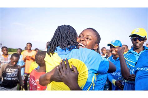 Historic Kwibuka T Title Victory For Rwanda In Ninth Edition