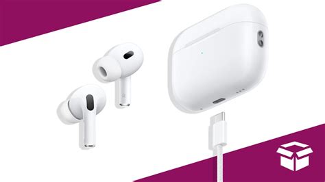 Pre Order The New Usb C Apple Airpods Pro