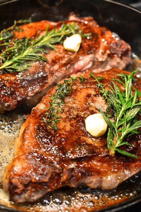 Ribeye Steak Rezept Essen Und Trinken Home Design Pronto