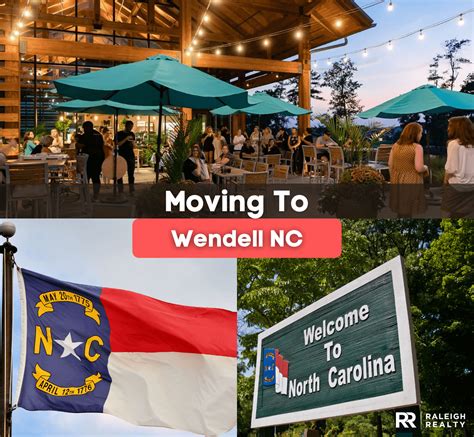 11 Things To Know Before Moving To Wendell Nc