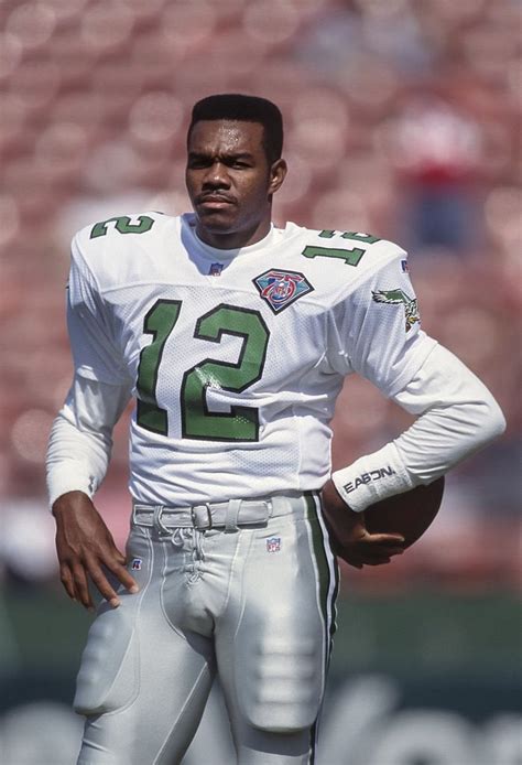 [Undefeated] Today we celebrate Randall Cunningham. Before Lamar ...