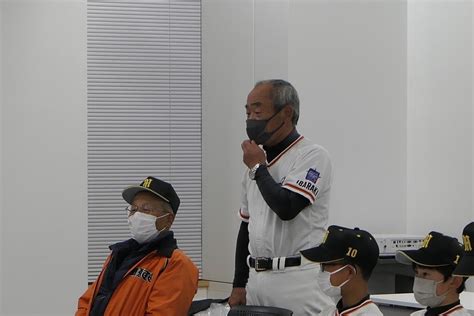 水戸市野球スポーツ少年団全国大会FINAL ラウンド出場報告 高橋やすしオフィシャルブログ水戸市長の安心水戸ふるさと日記Powered