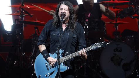 Foo Fighters Kick Off 2024 Tour With 24 Song Set Heres What They