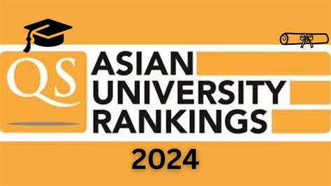 QS Asia University Rankings: Only One Pakistani Uni in Top 100