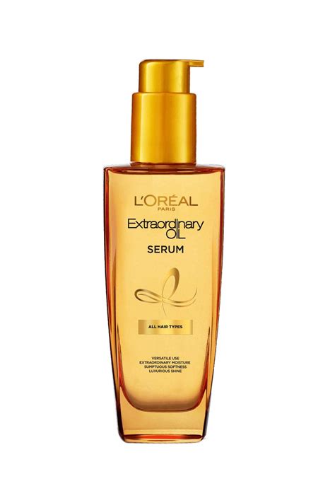 Arcnord Loreal Paris Extraordinary Hair Oil Serum 100ml