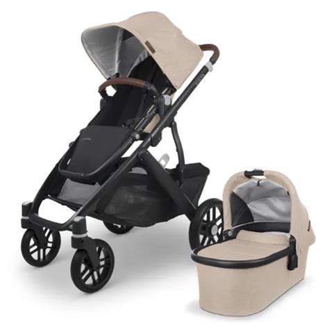 Reversible Prams Rear Facing Strollers Baby Village