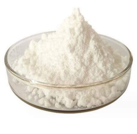 CAS 7778 80 5 Potassium Sulphate SOP K2SO4 Potassium Sulfate Fertilizer