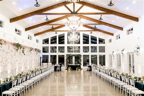 10 Unique Dallas Wedding Venues Simply Elegant Group