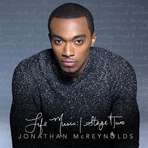 Jonathan McReynolds Concerts & Live Tour Dates: 2024-2025 Tickets ...