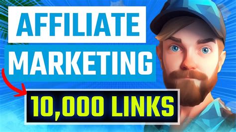 Get 10 000 Affiliate Links FAST W Affiliate Marketplaces PartnerStack