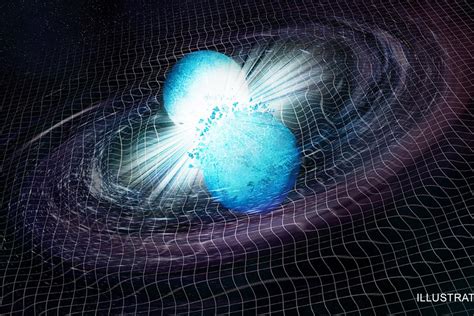 NASA sheds light on strange object created in cosmic collision