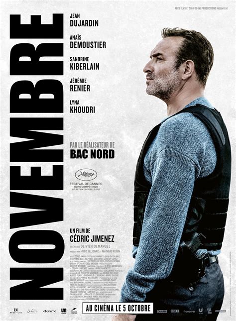 Novembre en VOD 22 offres AlloCiné