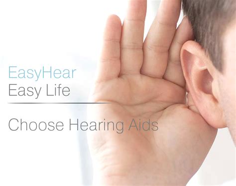 Hearing Aid Comparison & Price - EasyHear