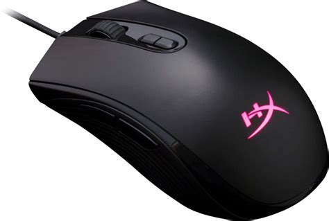 Questions And Answers Hyperx Pulsefire Core Wired Optical Gaming Mouse