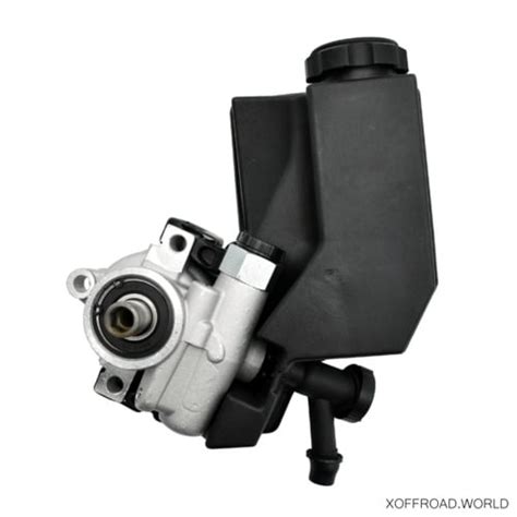 5093985aa Power Steering Pump Jeep Grand Cherokee Wj Wg 2001 2004 Dodge Ram Dr Dh D1 Dc Dm