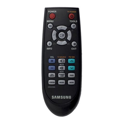 AH59 02196A Remote Control Assembly HT WS1 SAMSUNG Samsung Canada