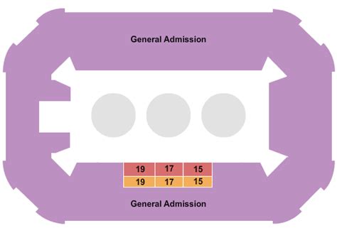 Dow Event Center Interactive Seating Chart | Brokeasshome.com