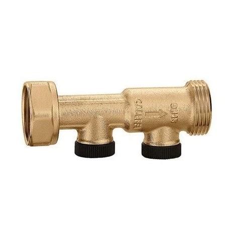 304645 Valvola Di Ritegno Tipo EA DN15 3 4 Mx3 4 F CALEFFI