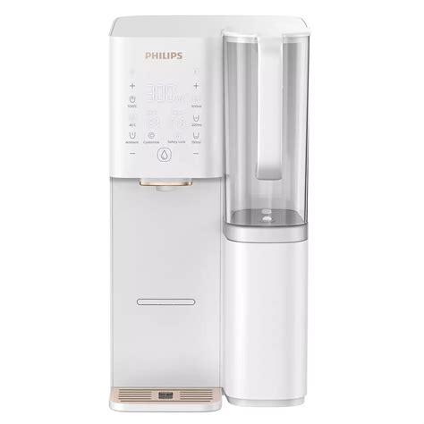 Water Dispenser Add6920wh90 Philips