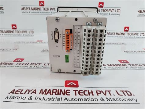 Abb Spam C Motor Protection Relay Aeliya Marine