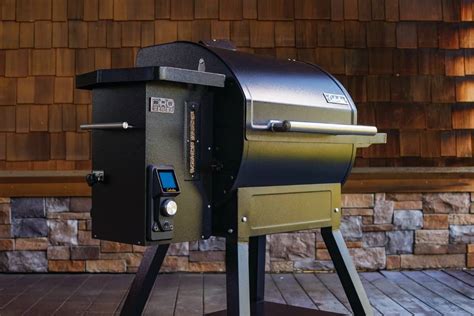 Bass Pro Shops And Cabela’s Unveils All New Cabela’s Pellet Grills Bass Pro