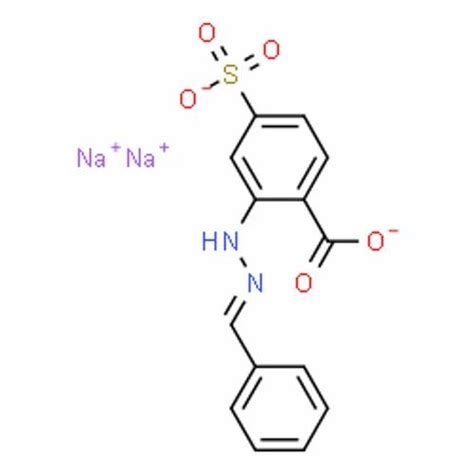 Hydrazone Of 4 Sulfo Anthranilic Acid At Best Price In Ahmedabad