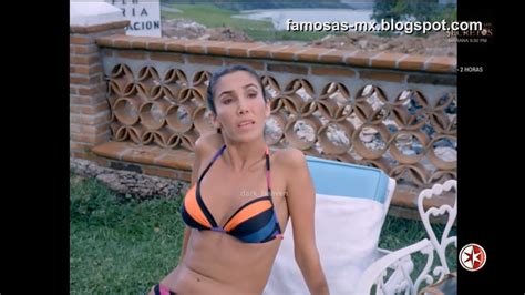 Florinda Meza Bikini Colores Blog De Dark Heaven