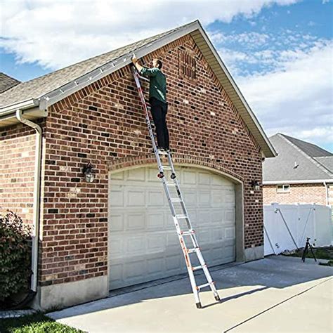 Little Giant Megalite M17 Type 1a Aluminum Ladder Ebay