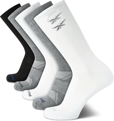 reebok socks for men 7