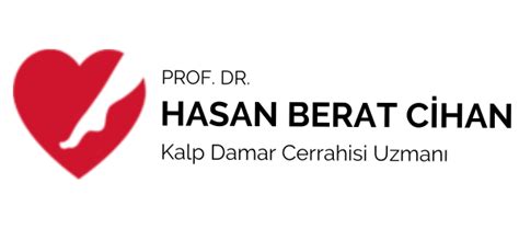 Prof Dr Hasan Berat Cihan Ameliyatsız Varis Tedavisi