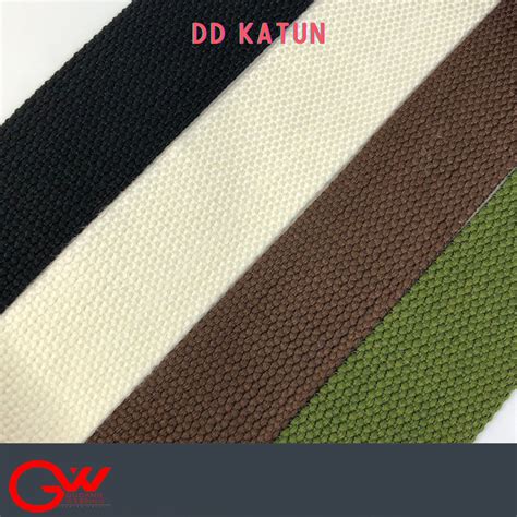 Jual Webbing Katun Cm Shopee Indonesia