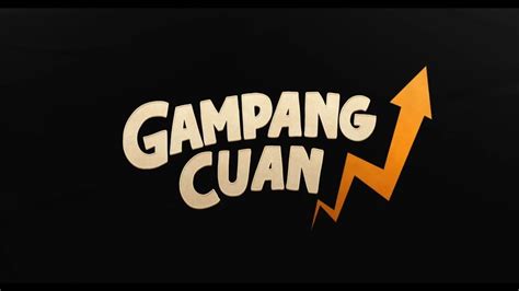 Film Full Movie Gampang Cuan 2023 Hd Movie YouTube